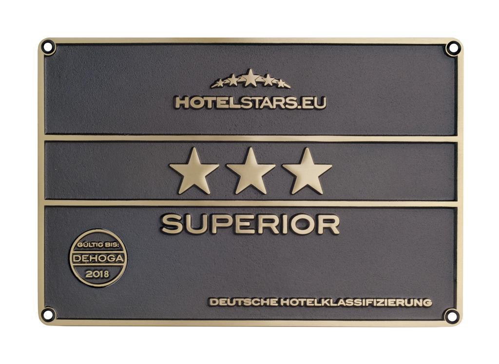 Landhotel Windlicht Krombach  Экстерьер фото