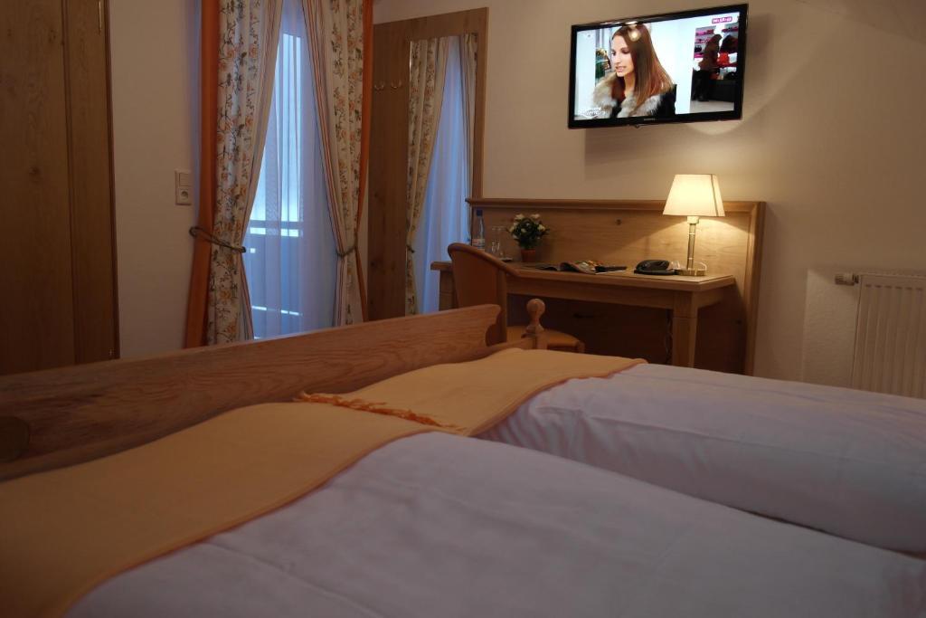 Landhotel Windlicht Krombach  Номер фото