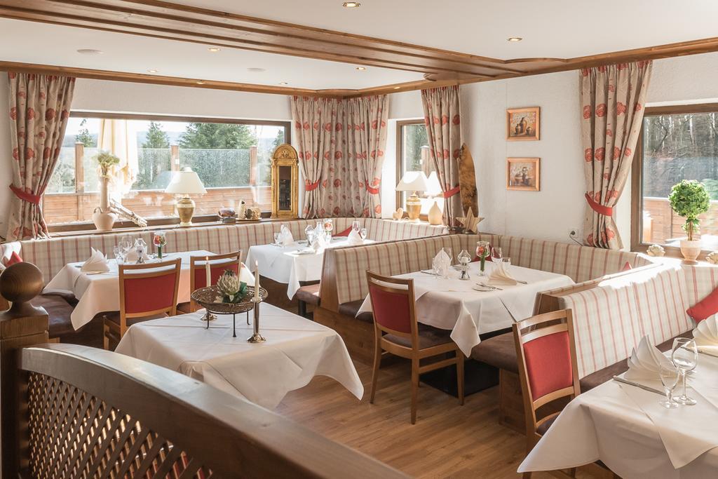 Landhotel Windlicht Krombach  Экстерьер фото